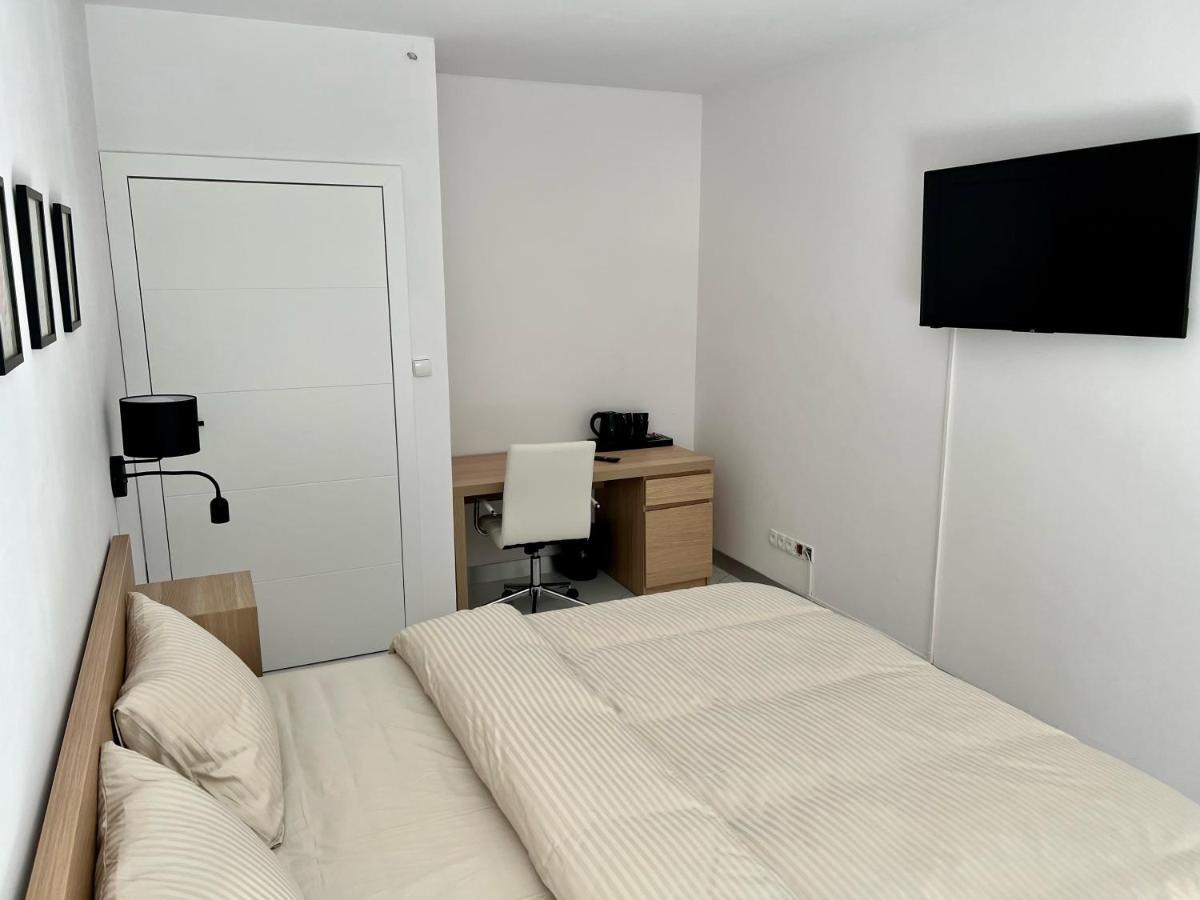 Zielone Apartamenty Katowice Chorzów Extérieur photo