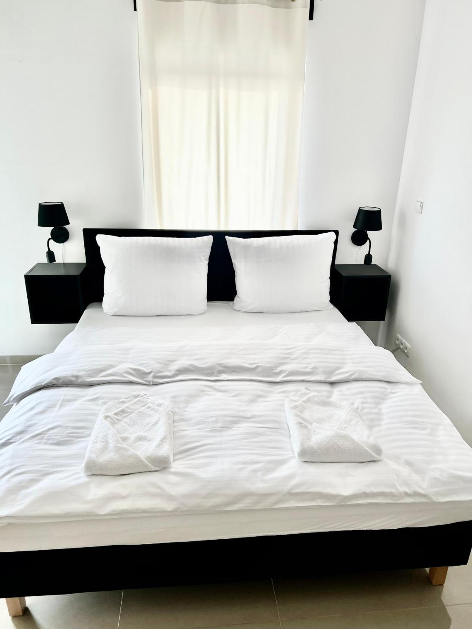 Zielone Apartamenty Katowice Chorzów Chambre photo