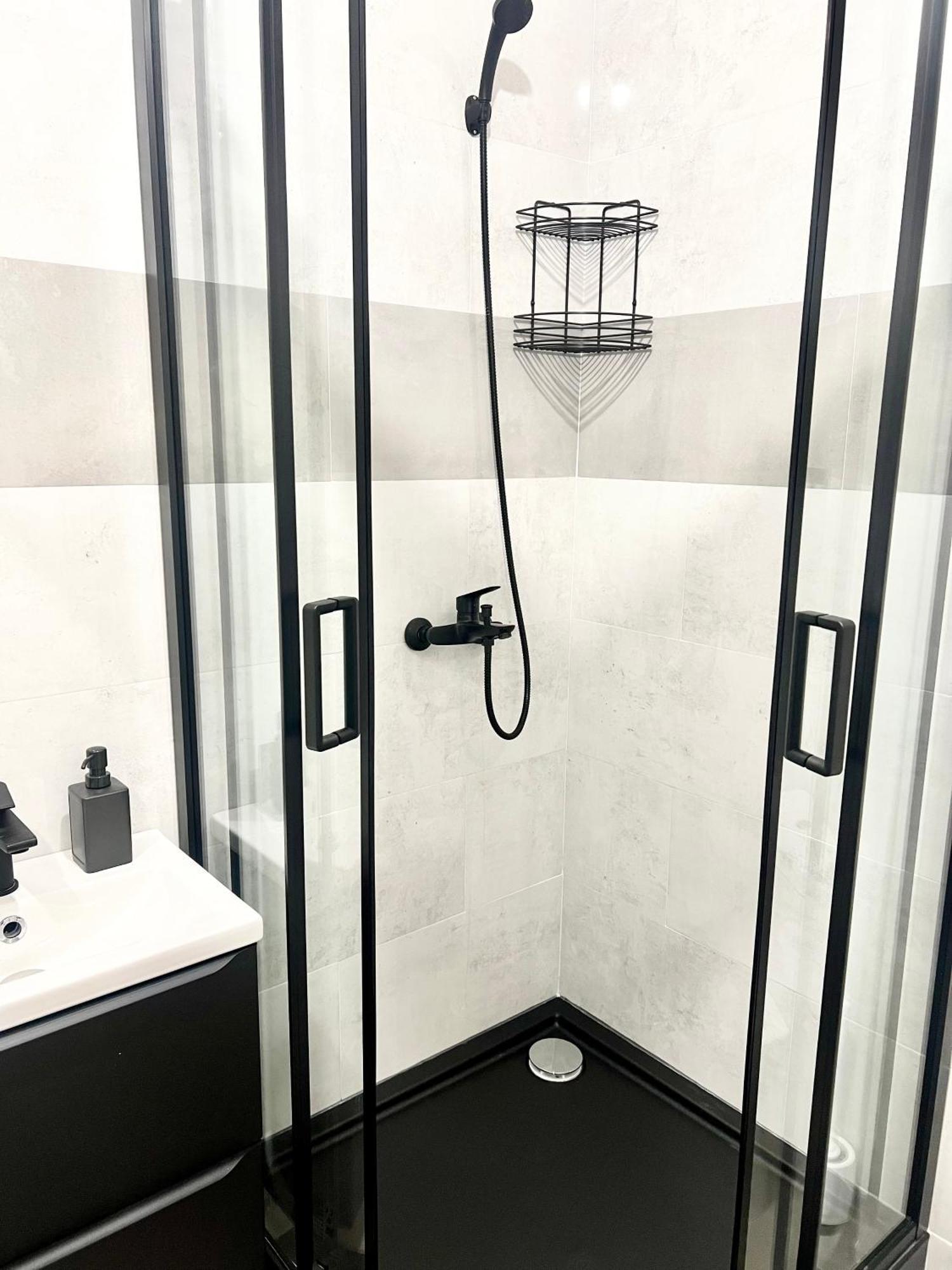 Zielone Apartamenty Katowice Chorzów Chambre photo