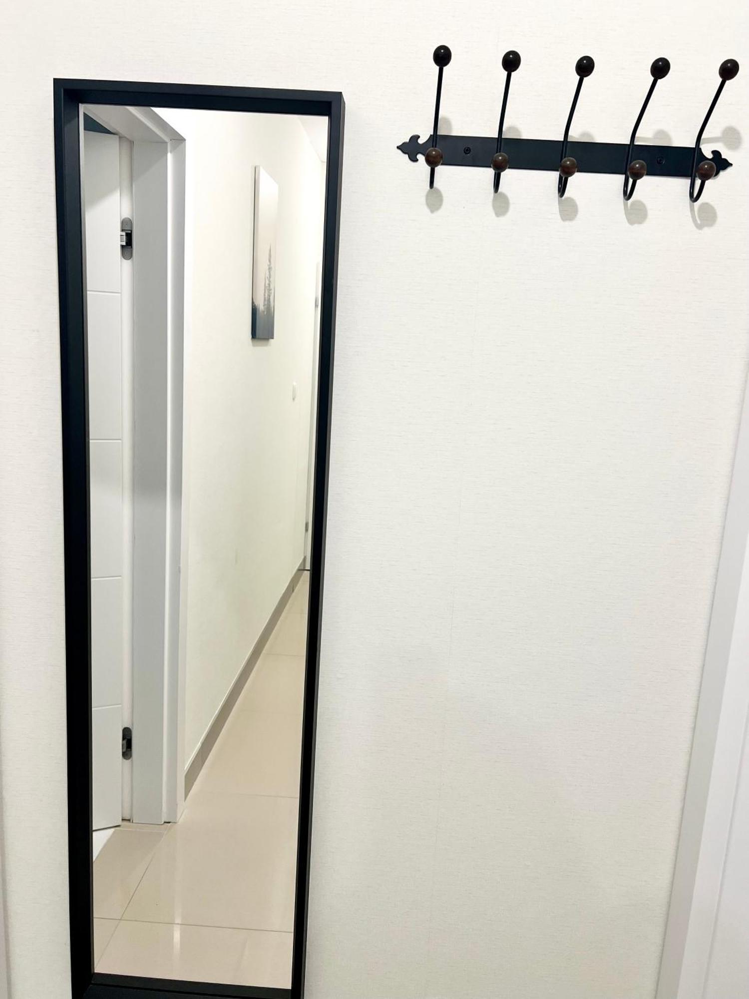 Zielone Apartamenty Katowice Chorzów Chambre photo