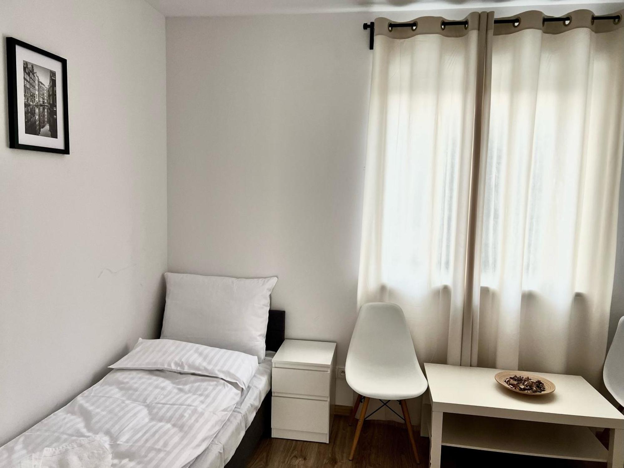 Zielone Apartamenty Katowice Chorzów Extérieur photo