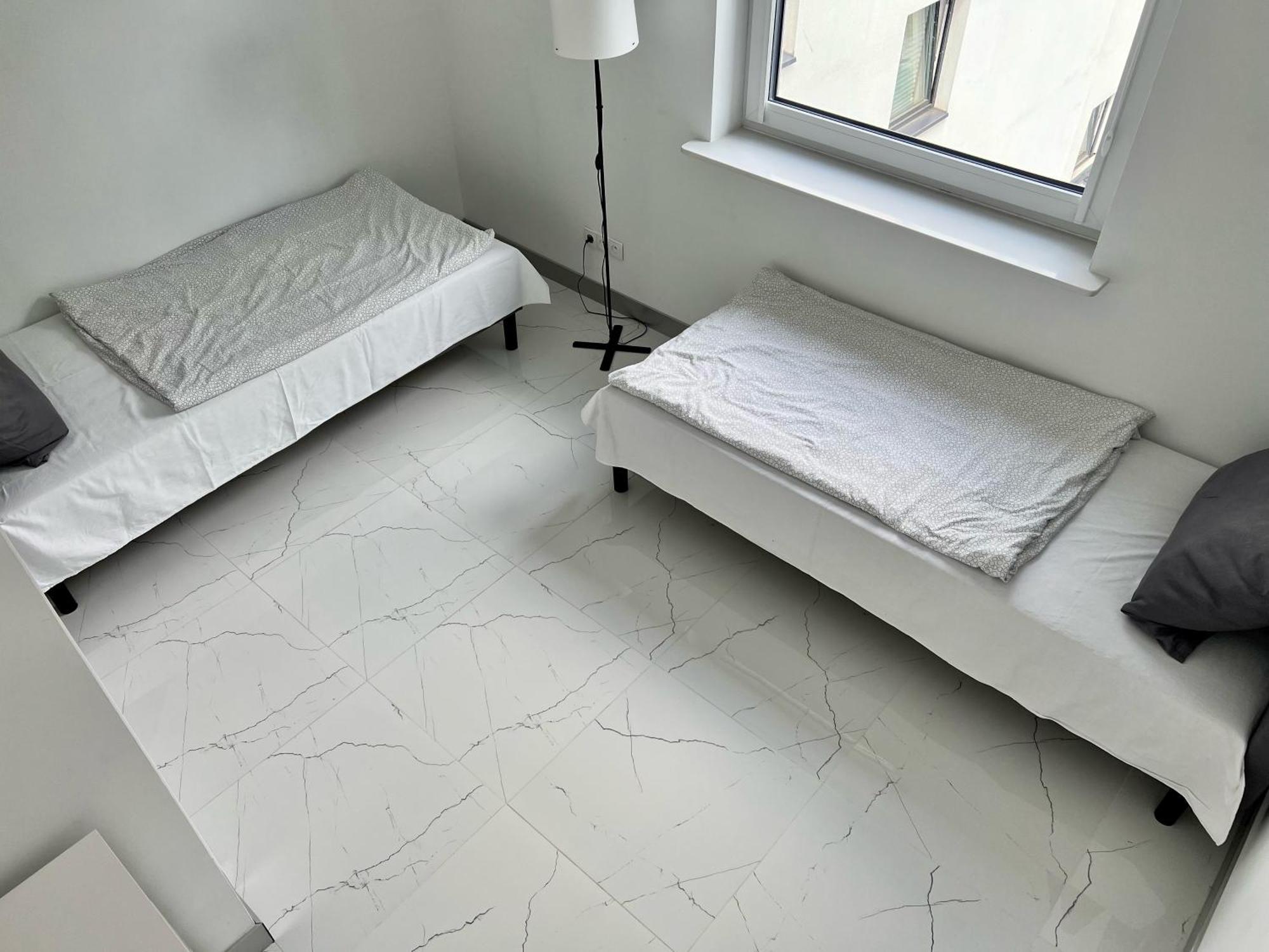 Zielone Apartamenty Katowice Chorzów Extérieur photo