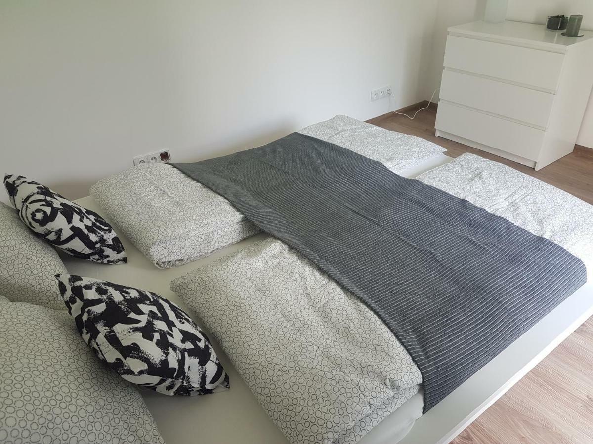 Zielone Apartamenty Katowice Chorzów Extérieur photo