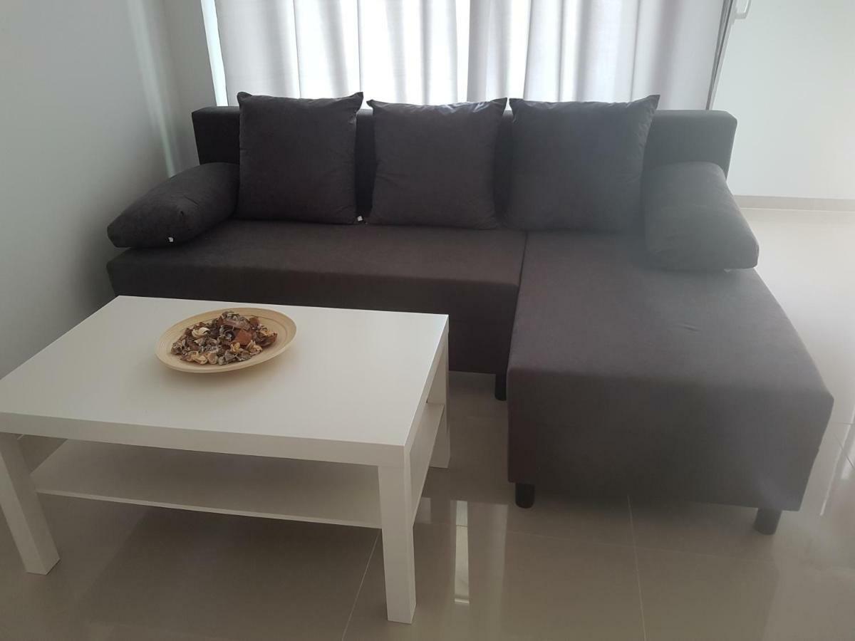 Zielone Apartamenty Katowice Chorzów Extérieur photo