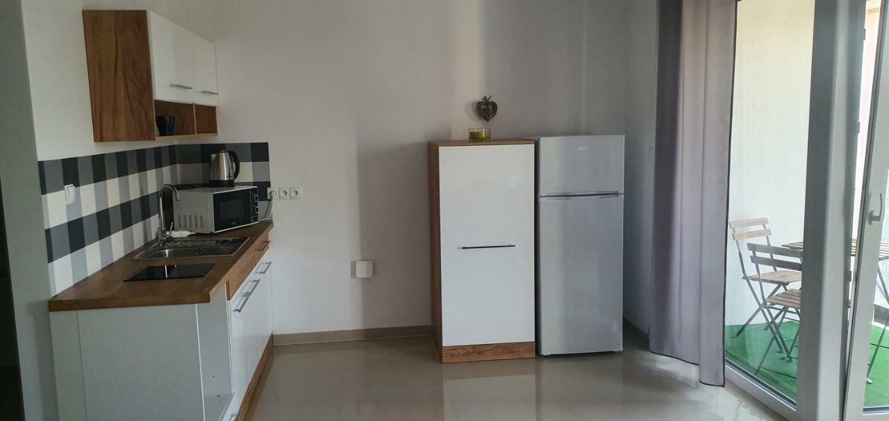 Zielone Apartamenty Katowice Chorzów Extérieur photo
