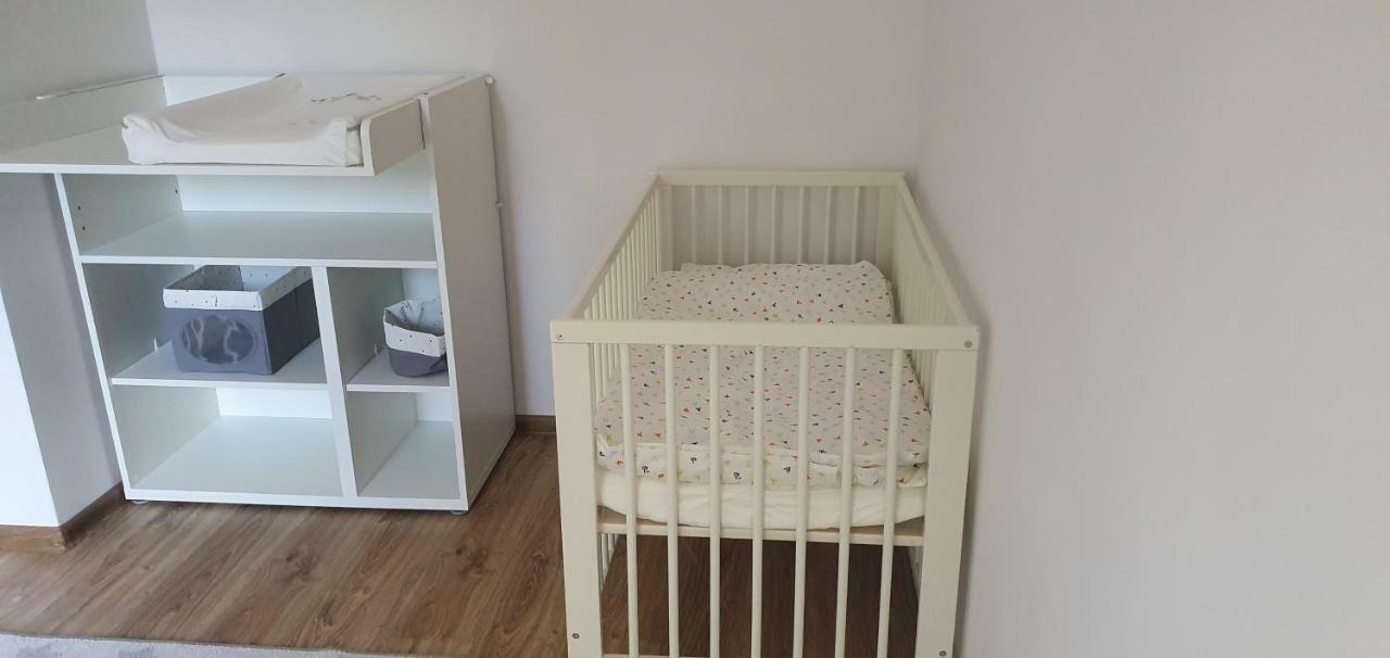 Zielone Apartamenty Katowice Chorzów Extérieur photo
