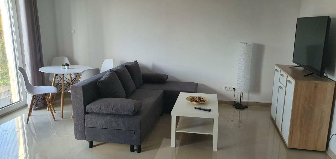 Zielone Apartamenty Katowice Chorzów Extérieur photo