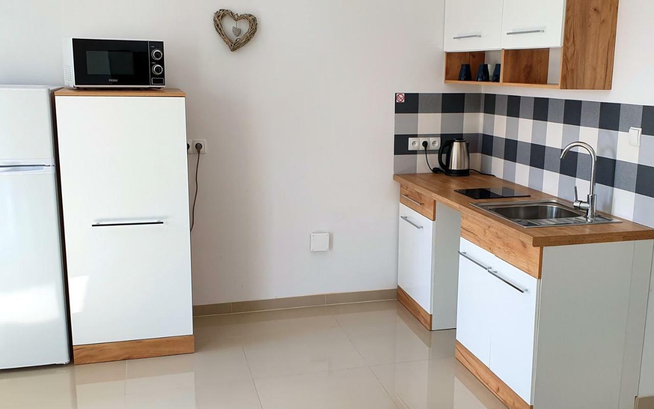 Zielone Apartamenty Katowice Chorzów Extérieur photo