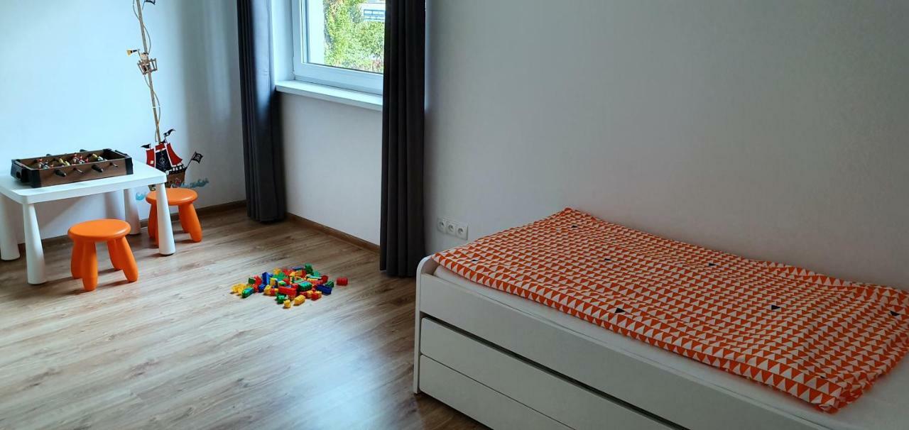 Zielone Apartamenty Katowice Chorzów Extérieur photo