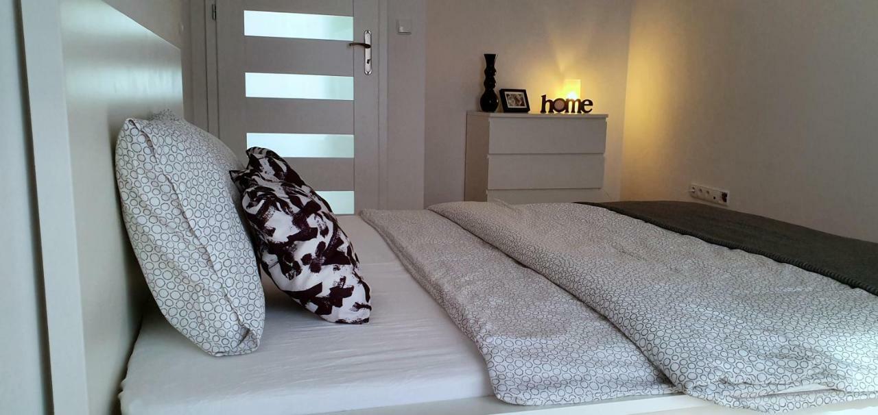 Zielone Apartamenty Katowice Chorzów Extérieur photo