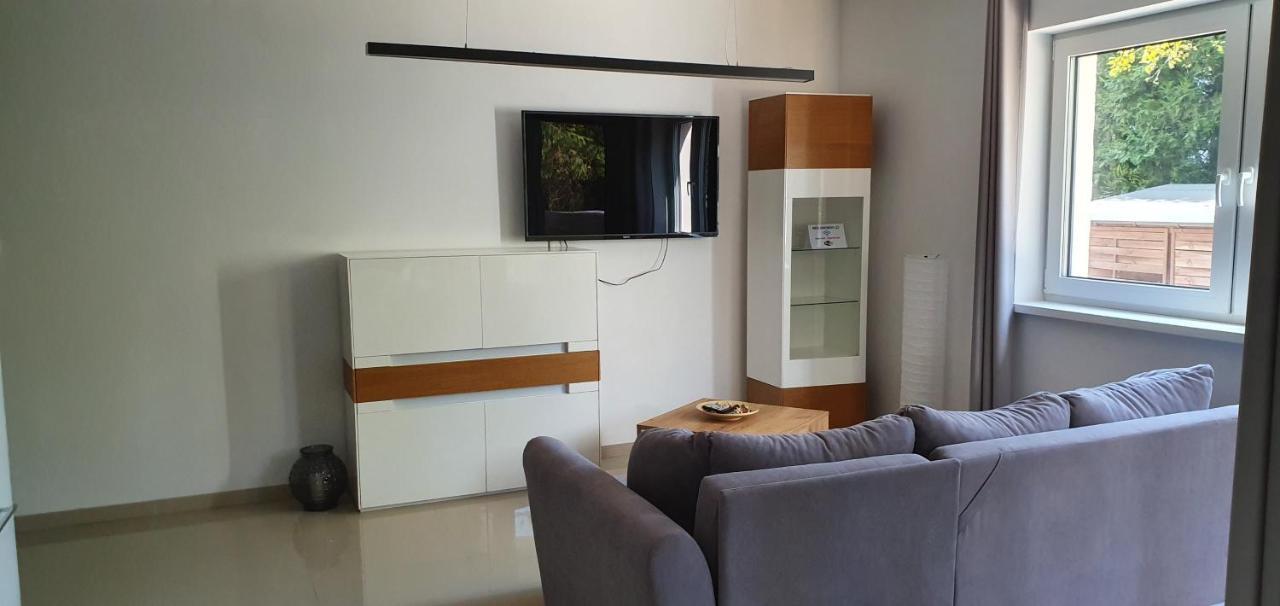 Zielone Apartamenty Katowice Chorzów Extérieur photo