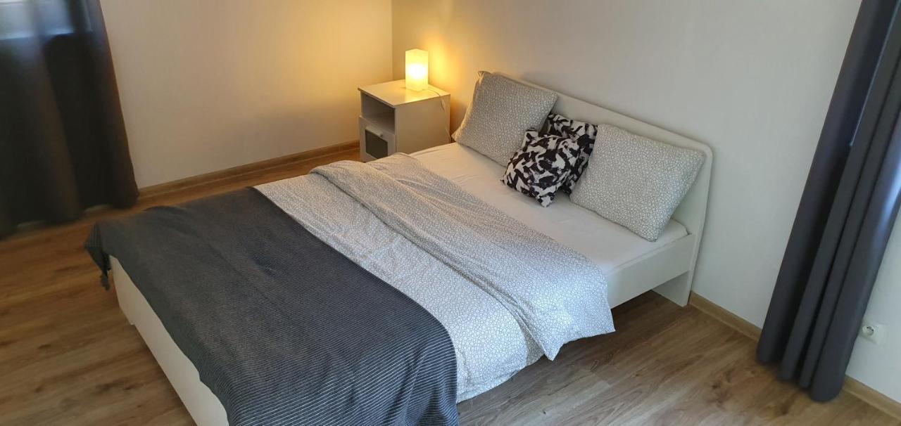 Zielone Apartamenty Katowice Chorzów Extérieur photo